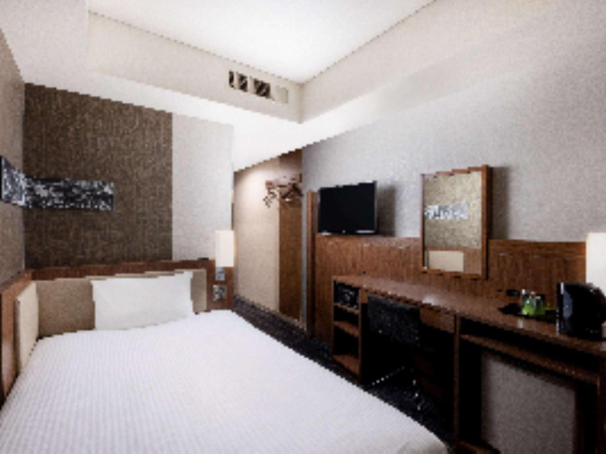 Ibis Styles Ginza Präfektur Tokio